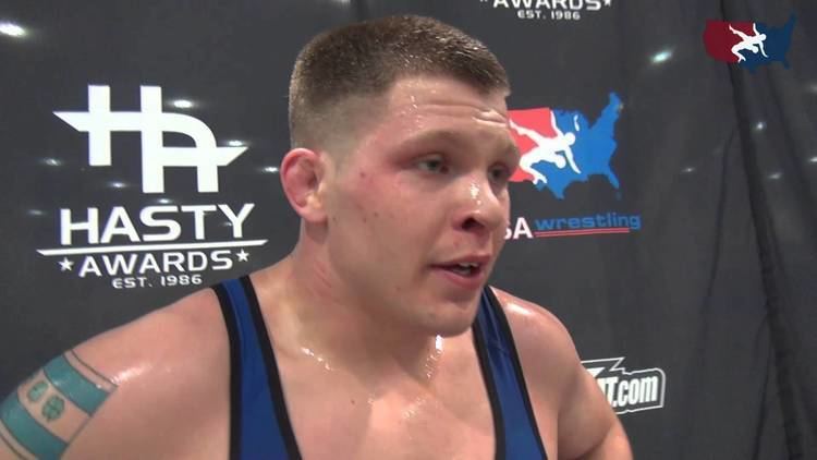 Joe Rau Joe Rau 2015 US Senior Nationals champion at 98 kg YouTube