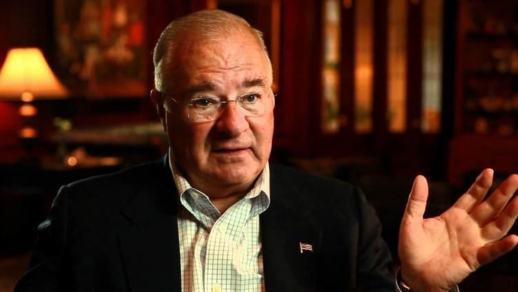 Joe Ricketts The Ameritrade Story Joe Ricketts YouTube