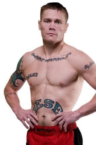 Joe Riggs MMA Lab39s John Crouch is Thrilled to See Joe Riggs