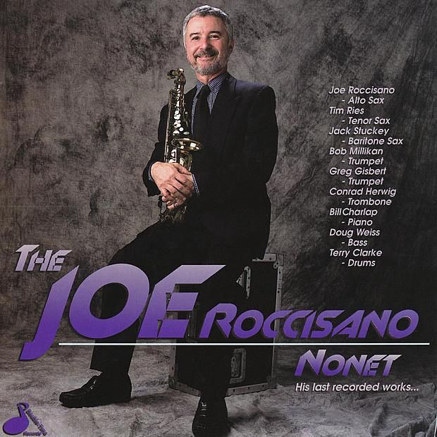 Joe Roccisano Nonet by Joe Roccisano on Apple Music