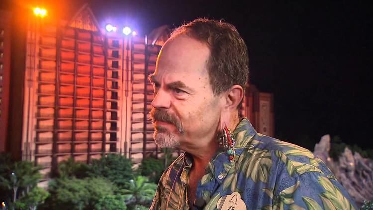 Joe Rohde Orbitz Exclusive Interview with Joe Rohde Senior Vice