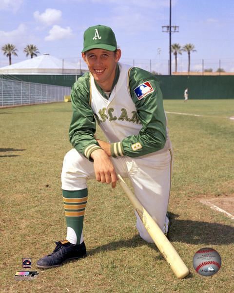 Joe Rudi Photo File sports photos and collectibles Baseball