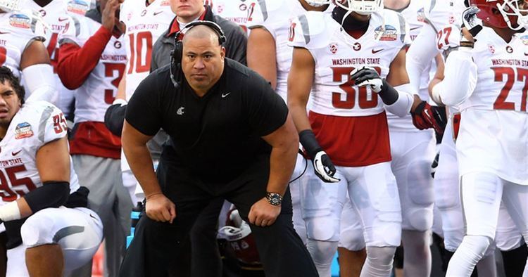 Joe Salave'a Joe Salave39a has been hired by Willie Taggart and the Oregon Ducks