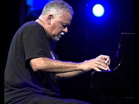 Joe Sample Soul Shadows Joe Sample Piano Improvisation YouTube