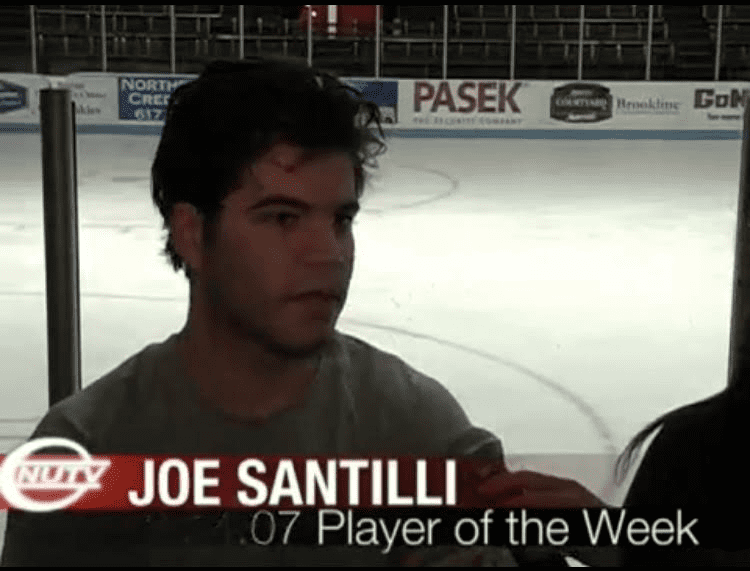 Joe Santilli Joe Santilli