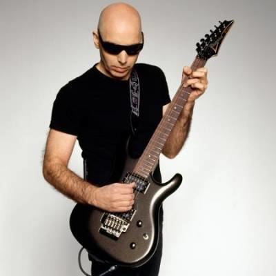 Joe Satriani Joe Satriani discography lineup biography interviews