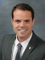 Joe Saunders (Florida politician) httpsuploadwikimediaorgwikipediaen00bJoe