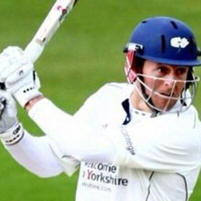Joe Sayers (cricketer) Joe Sayers JoeSayers Twitter