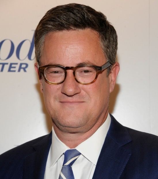 Joe Scarborough - Alchetron, The Free Social Encyclopedia