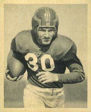 Joe Scott (American football)
