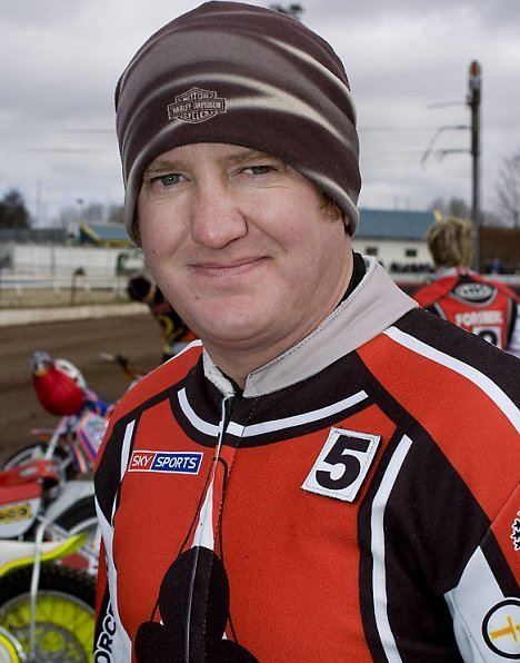 Joe Screen Elite League speedway Morton frustrated as Screen is