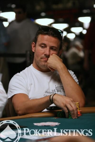 Joe Sebok Daily 3Bet Supernova in 39hrs Negreanu Saves Sebok