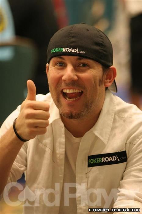 Joe Sebok Joe Sebok Live Updates Poker Player