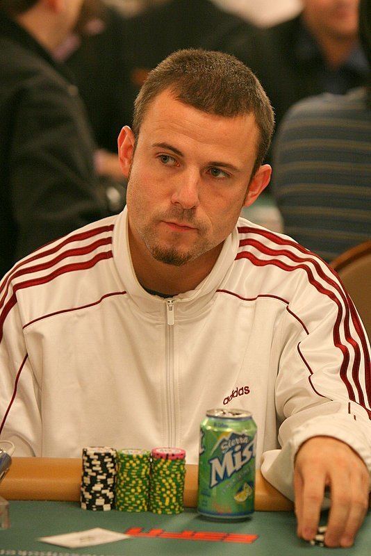 Joe Sebok Joe Sebok Poker Player PokerListingscom