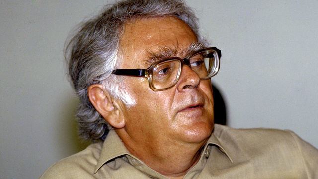 Joe Slovo Joe Slovo What Room for Compromise Voices Education