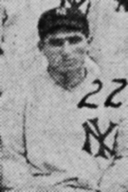 Joe Smith (catcher)