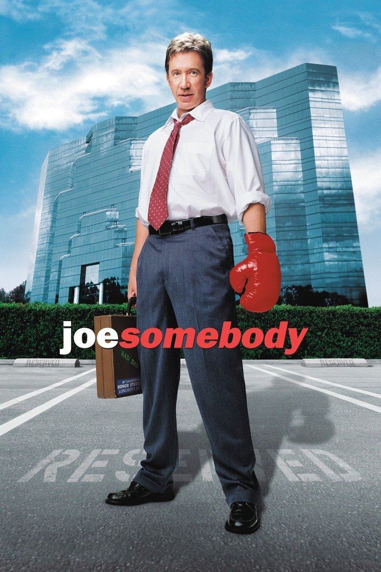 Joe Somebody wwwgstaticcomtvthumbmovieposters28881p28881