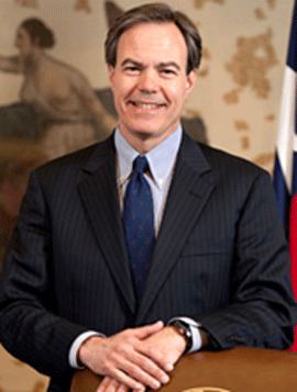 Joe Straus Straus rejects bathroom bill Dallas Voice