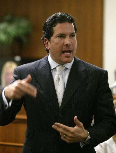 Joe Tacopina Judge orders celebrity attorney Joe Tacopina to court NY