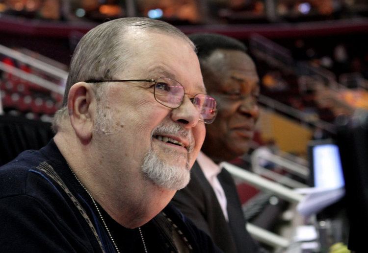 Joe Tait Terry Pluto scribbles about the Cavaliers and the Heat