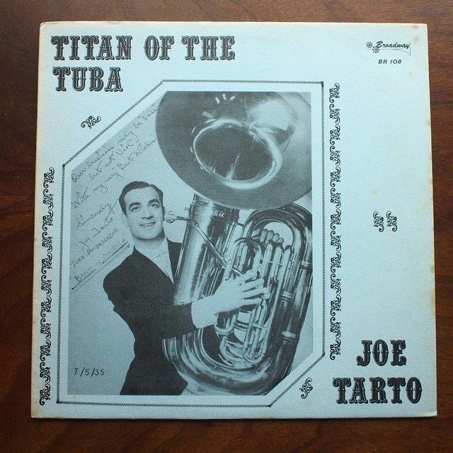 Joe Tarto Joe Tarto The Pop of Yestercentury