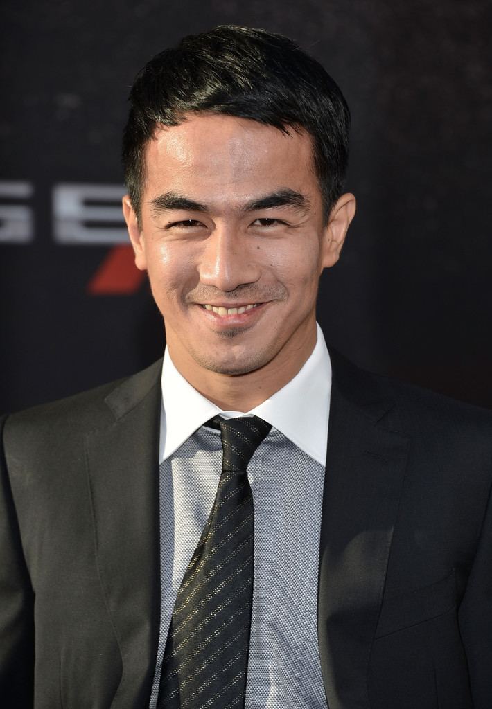 Joe Taslim Joe Taslim IMDb