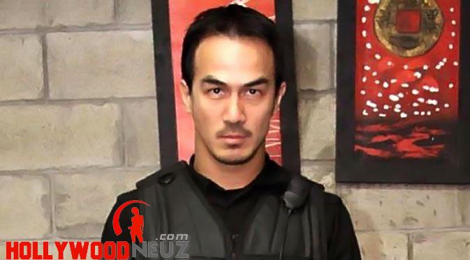 Joe Taslim Joe Taslim Biography Profile Pictures News