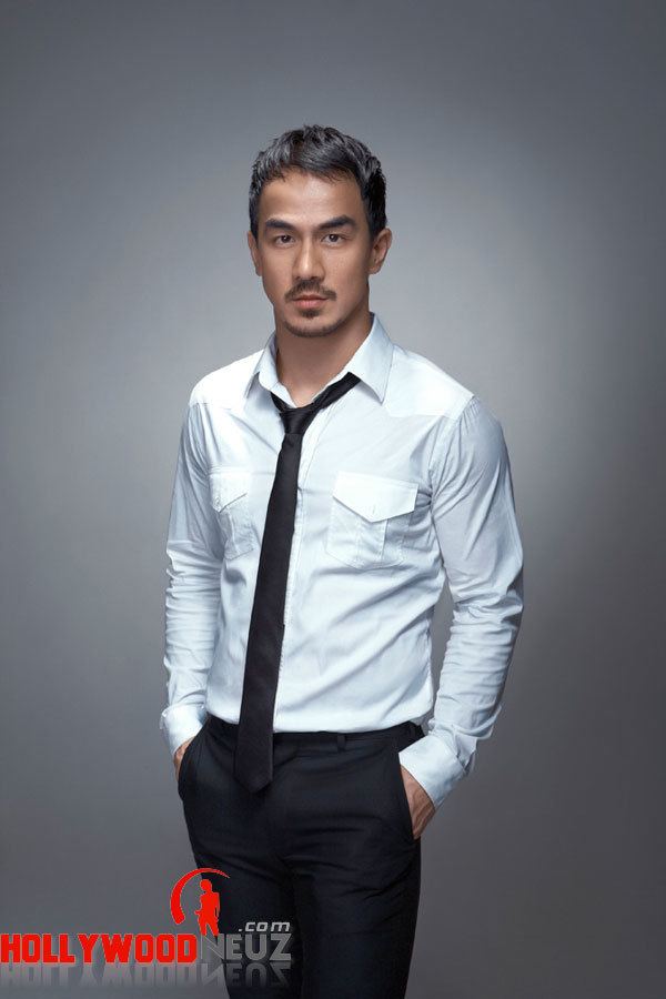 Joe Taslim Joe Taslim Biography Profile Pictures News