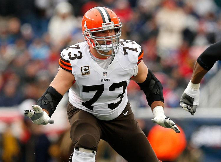 Joe Thomas (offensive tackle) 2014 AllPro Team projections NFLcom