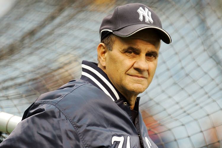 Joe Torre Catchers easily transition into becoming a manager