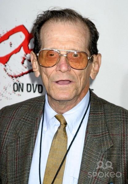 Joe Turkel Joe Turkel Character Actor Photos