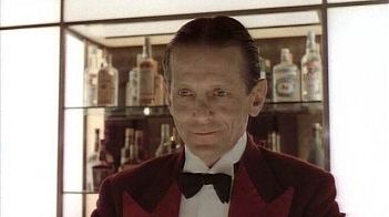 Joe Turkel A BladeZone Exclusive interview with Joe Turkel