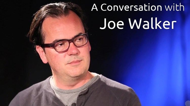 Joe Walker (editor) A Conversation with Joe Walker Editor 12 Years a Slave YouTube