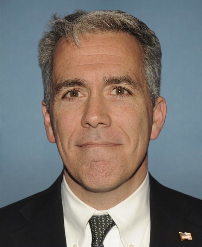 Joe Walsh (Illinois politician) Joe Walsh Congressgov Library of Congress