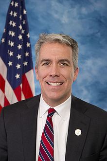 Joe Walsh (Illinois politician) httpsuploadwikimediaorgwikipediacommonsthu