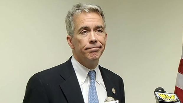 Joe Walsh (Illinois politician) Will Congressman Joe Walsh have to find a new job come