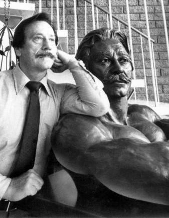 Joe Weider Joe Weider dies at 93 bodybuilding pioneer and publisher