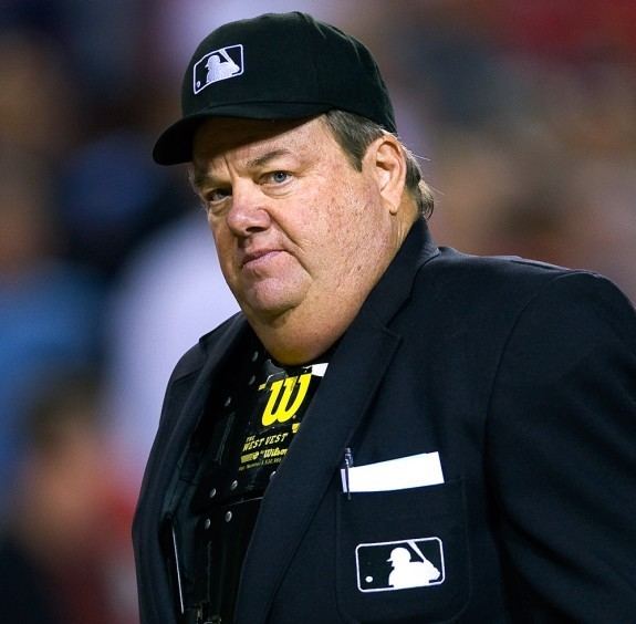 Joe West (umpire) POLL Should umpire Joe West be forcibly retired or