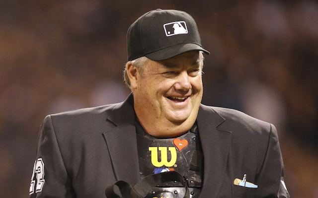 Joe West (umpire) By nearly any measure Joe West is an awful umpire He39s