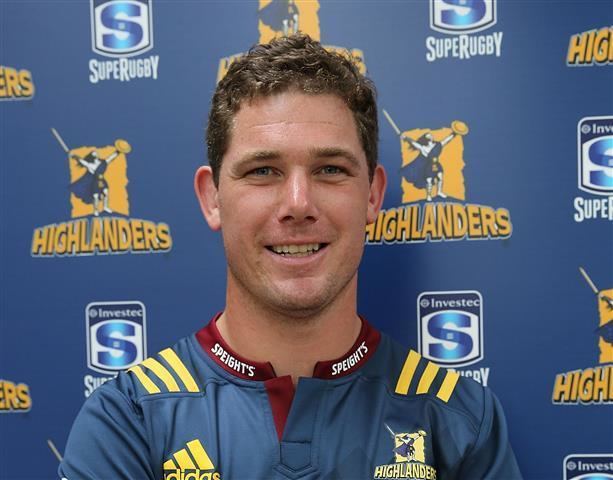Joe Wheeler (rugby union) Rugby Wheeler signs in Japan Otago Daily Times Online News