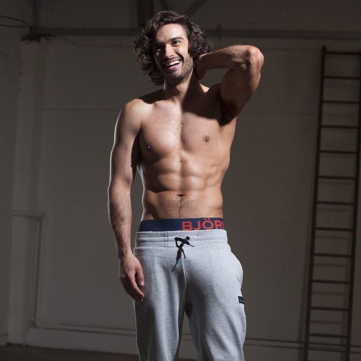 Joe Wicks (coach) 1000 images about the body coach FIT on Pinterest Turkey