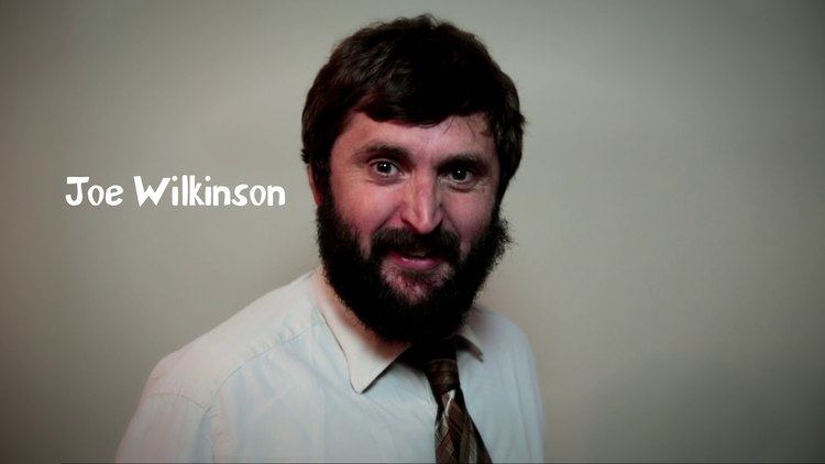 Joe Wilkinson Joe Wilkinson on The Joke Appeal CLIC Sargent YouTube