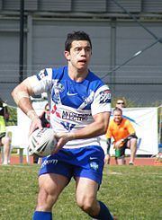 Joe Williams (rugby league) httpsuploadwikimediaorgwikipediacommonsthu