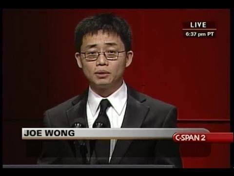 Joe Wong (comedian) httpsiytimgcomvibuSv1jjAelshqdefaultjpg