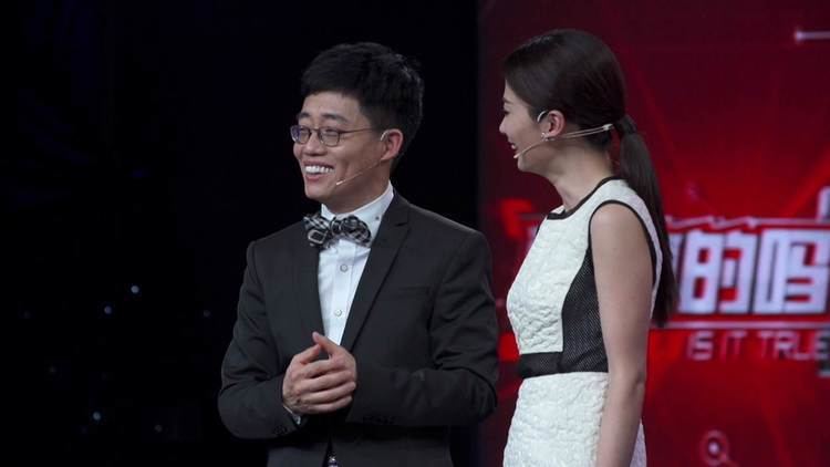 Joe Wong (comedian) Off Color Joe Wong Is On A Mission to Make China Laugh NBC News
