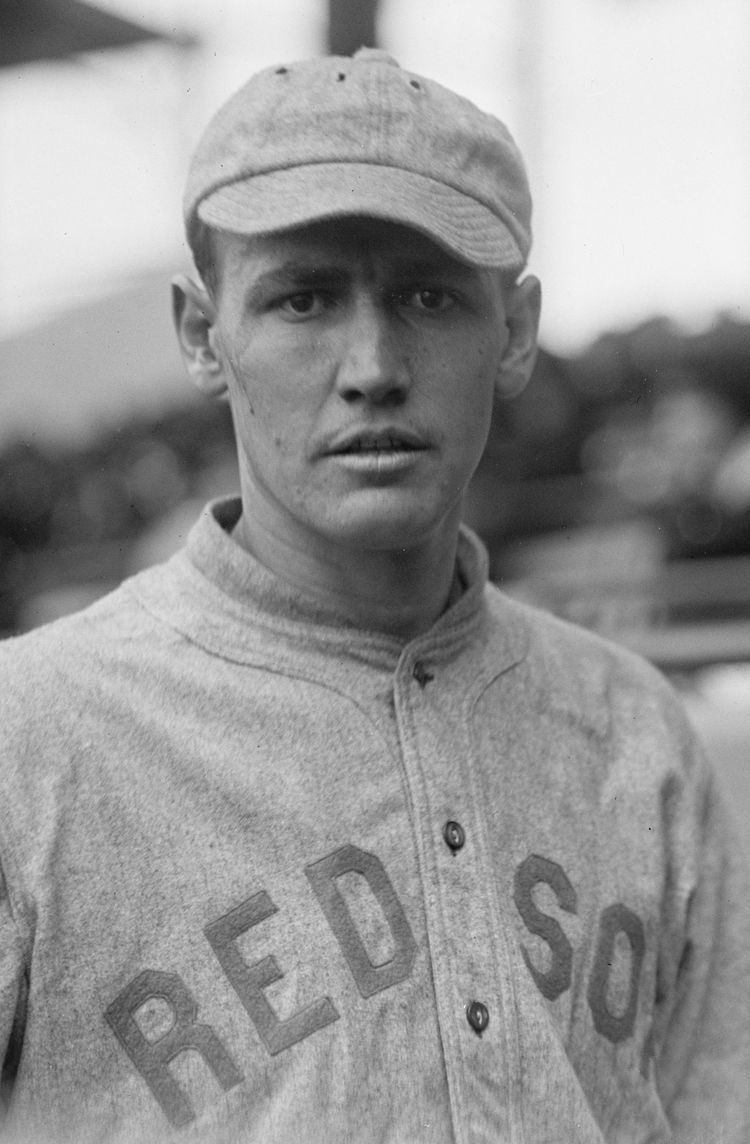 Joe Wood (1944 pitcher) Smoky Joe Wood Wikipedia