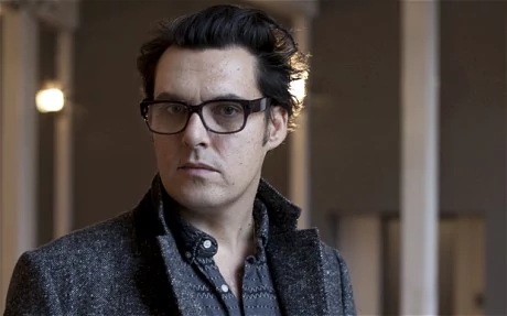 Joe Wright Feel the fear Joe Wright39s theatre debut Telegraph