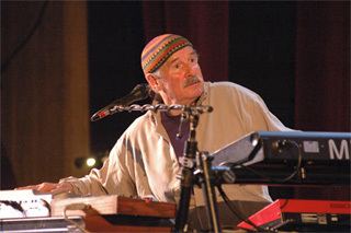 Joe Zawinul JazzRock Artists