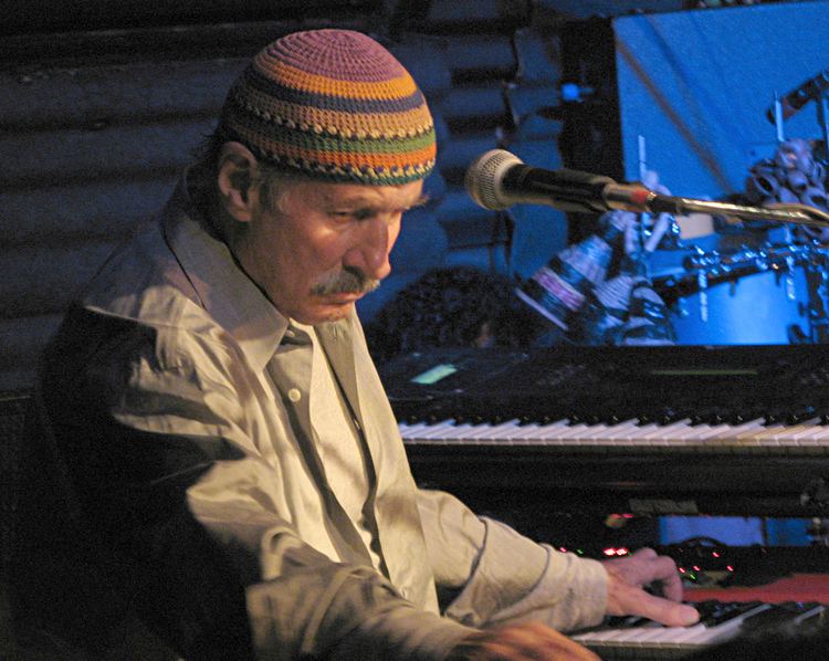 Joe Zawinul Joe Zawinul Wikipedia