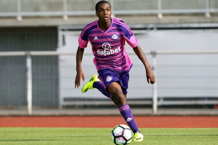 Joel Asoro Arsenal scout Joel Asoro so who is he and why would Arsenal want
